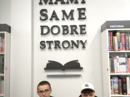 Wycieczka do Urzędu Gminy Terespol